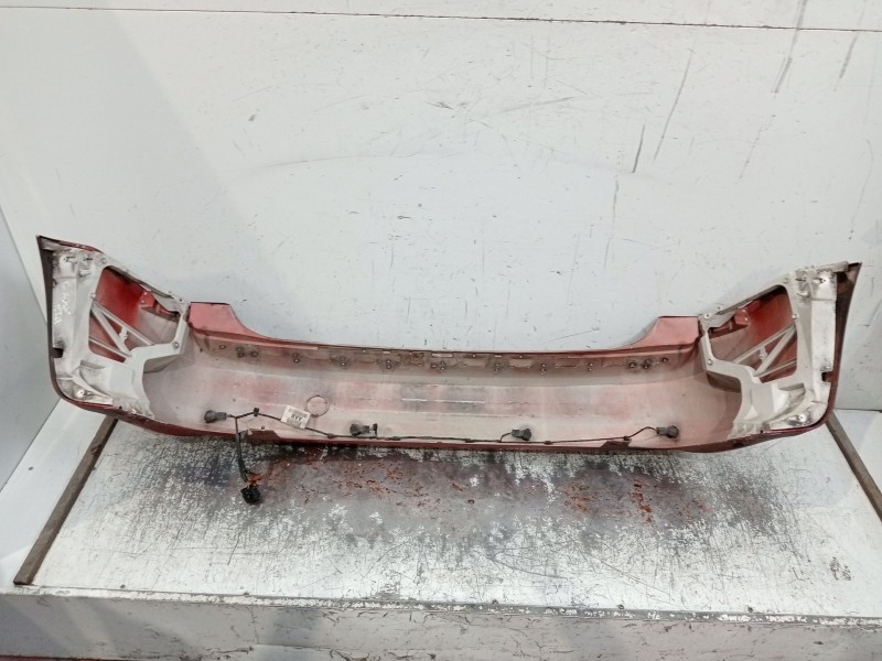 Recambio de paragolpes trasero para ford c-max (dm2) 1.8 tdci referencia OEM IAM   