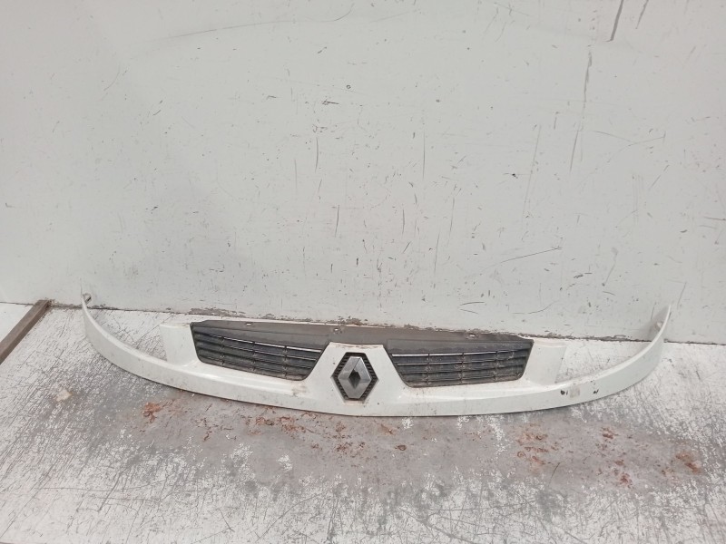 Recambio de rejilla delantera para renault kangoo express (fc0/1_) 1.9 dci 4x4 (fc0v) referencia OEM IAM   