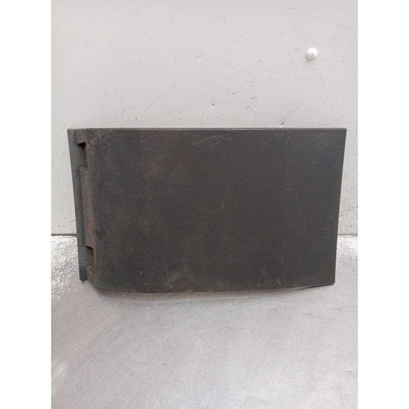 Recambio de molduras traseras para ford transit furgoneta (fa_ _) 2.2 tdci referencia OEM IAM MOLDURA PARAGOLPES TRASERO IZQUIER