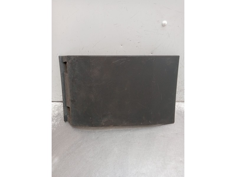 Recambio de molduras traseras para ford transit furgoneta (fa_ _) 2.2 tdci referencia OEM IAM MOLDURA PARAGOLPES TRASERO IZQUIER