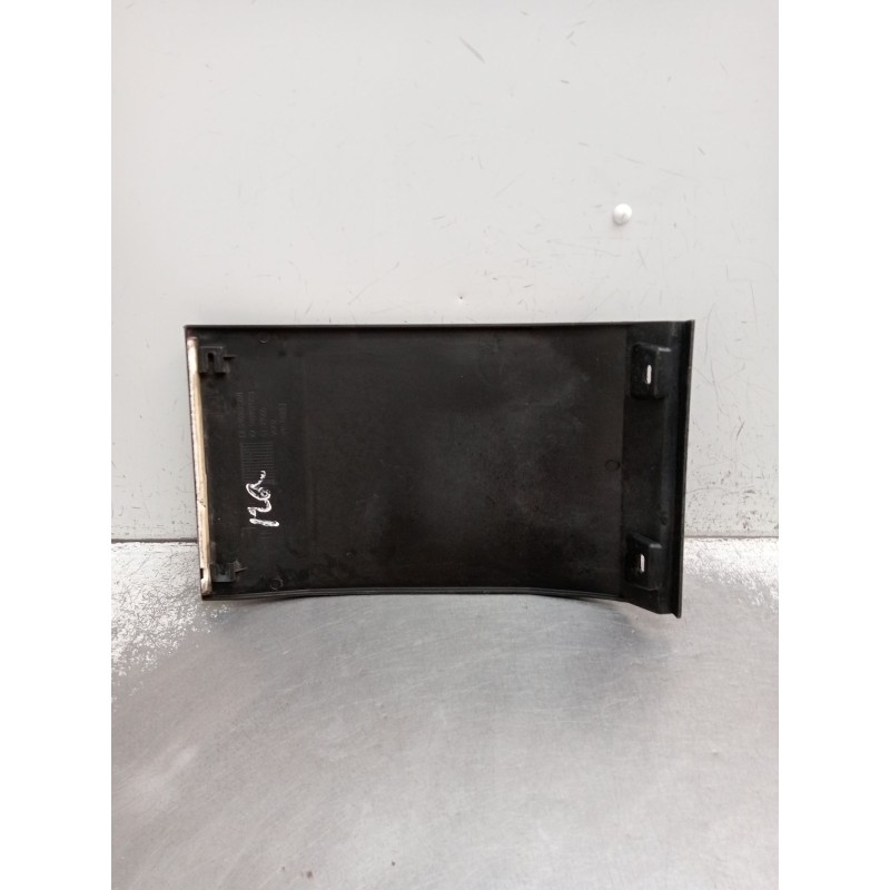 Recambio de molduras traseras para ford transit furgoneta (fa_ _) 2.2 tdci referencia OEM IAM MOLDURA PARAGOLPES TRASERO IZQUIER