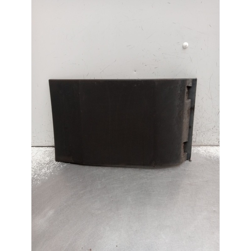 Recambio de molduras traseras para ford transit furgoneta (fa_ _) 2.2 tdci referencia OEM IAM MOLDURA PARAGOLPES DELANTERO DEREC