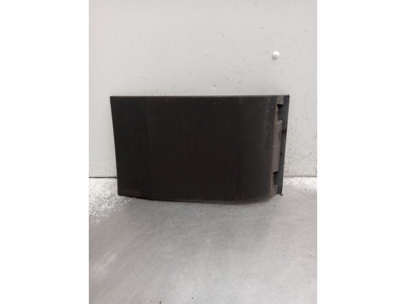 Recambio de molduras traseras para ford transit furgoneta (fa_ _) 2.2 tdci referencia OEM IAM MOLDURA PARAGOLPES DELANTERO DEREC