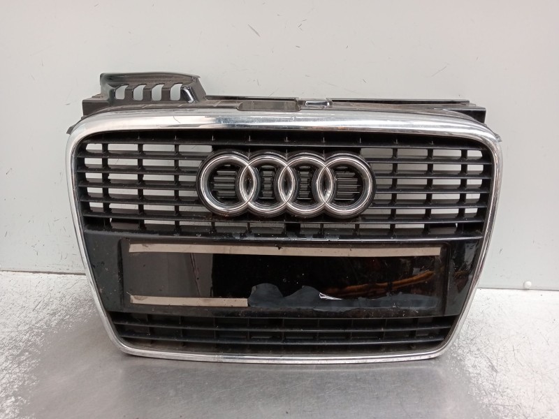 Recambio de rejilla delantera para audi a4 b7 avant (8ed) 2.0 tdi 16v referencia OEM IAM   