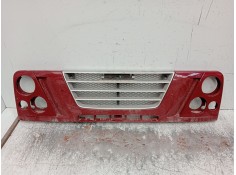 Recambio de rejilla delantera para iveco massif single cab 3.0 hpi referencia OEM IAM   