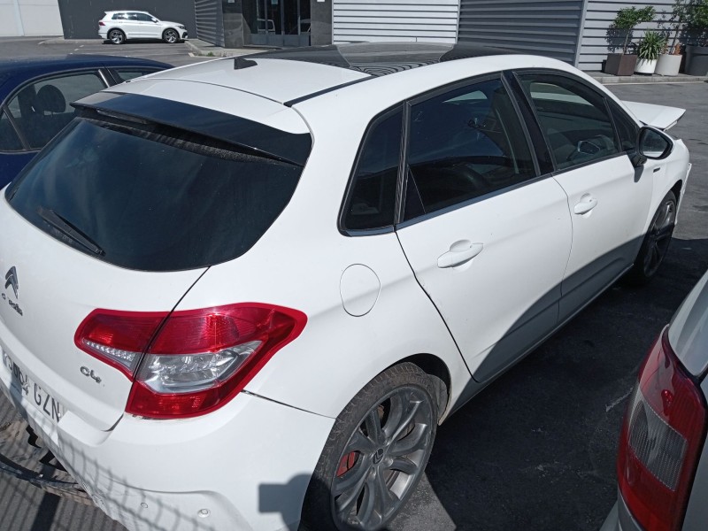 citroën c4 i (lc_) del año 2010