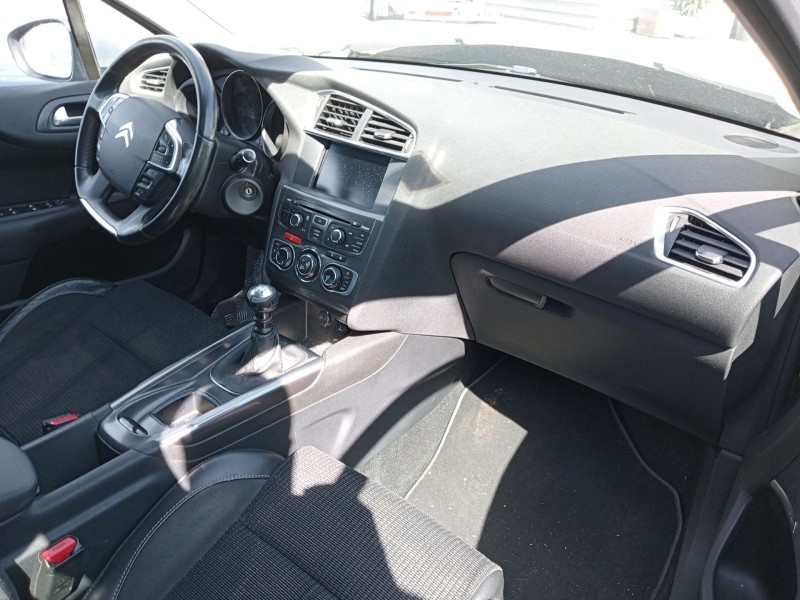 citroën c4 i (lc_) del año 2010