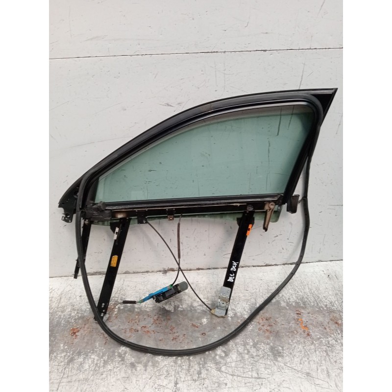 Recambio de elevalunas delantero derecho para audi a4 b7 avant (8ed) 2.0 tdi 16v referencia OEM IAM 8E0837462C  