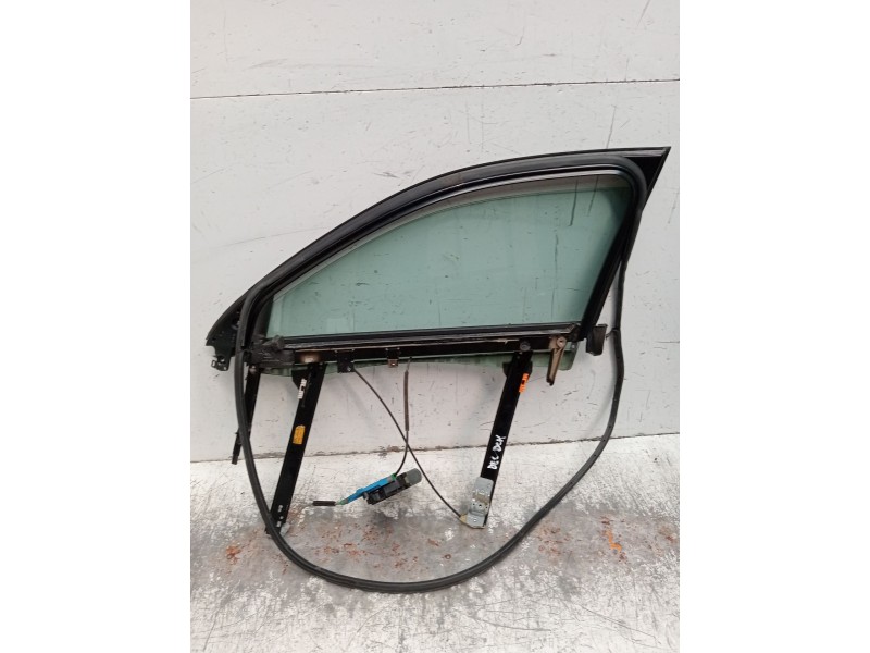 Recambio de elevalunas delantero derecho para audi a4 b7 avant (8ed) 2.0 tdi 16v referencia OEM IAM 8E0837462C  