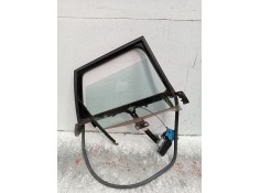 Recambio de elevalunas trasero derecho para audi a4 b7 avant (8ed) 2.0 tdi 16v referencia OEM IAM   