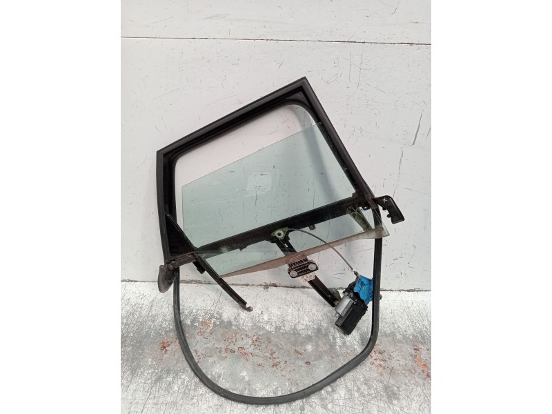 Recambio de elevalunas trasero derecho para audi a4 b7 avant (8ed) 2.0 tdi 16v referencia OEM IAM   