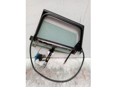 Recambio de elevalunas trasero derecho para audi a4 b7 avant (8ed) 2.0 tdi 16v referencia OEM IAM    2