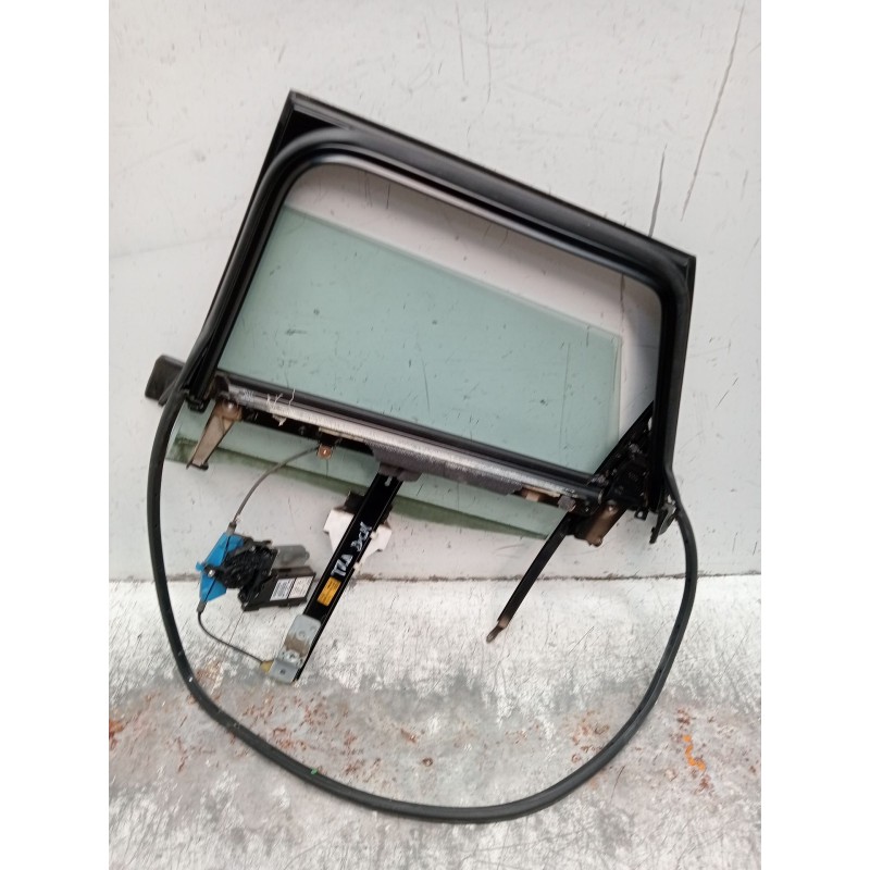 Recambio de elevalunas trasero derecho para audi a4 b7 avant (8ed) 2.0 tdi 16v referencia OEM IAM   