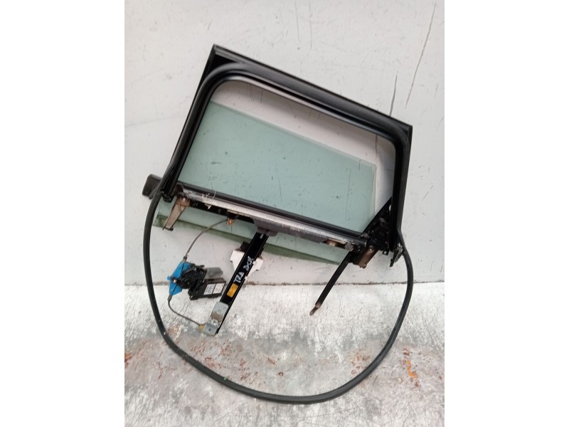 Recambio de elevalunas trasero derecho para audi a4 b7 avant (8ed) 2.0 tdi 16v referencia OEM IAM   