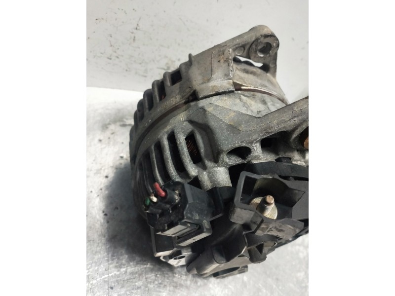 Recambio de alternador para ford mondeo berlina (gd) clx referencia OEM IAM 0124415006  