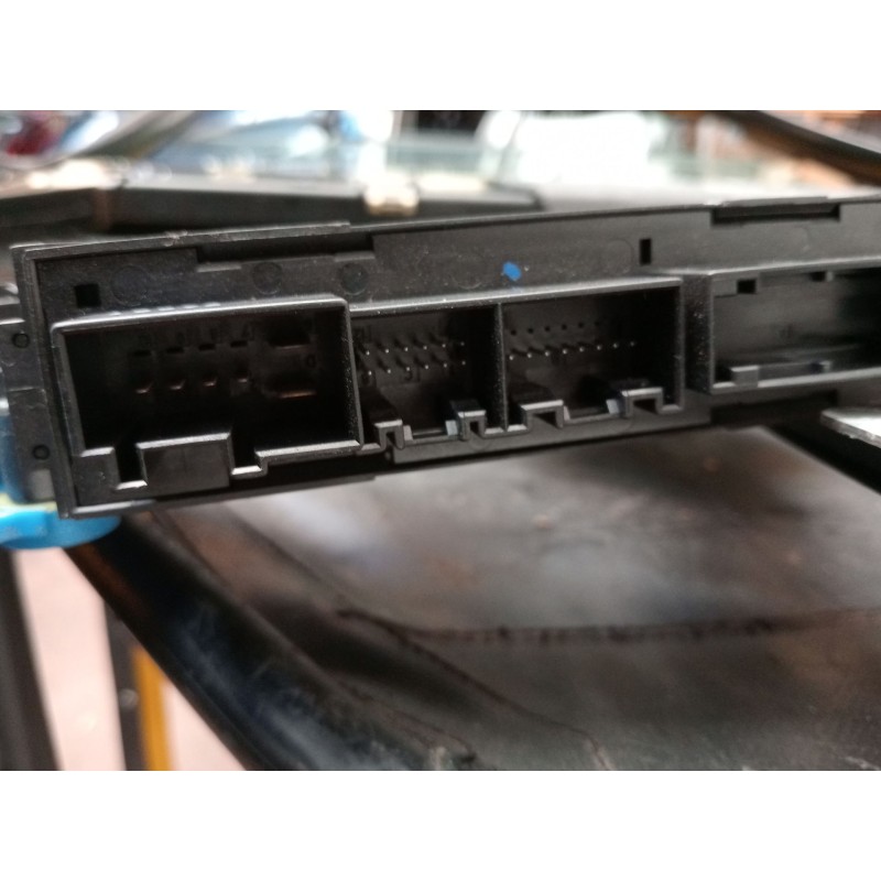 Recambio de elevalunas trasero derecho para audi a4 b7 avant (8ed) 2.0 tdi 16v referencia OEM IAM   