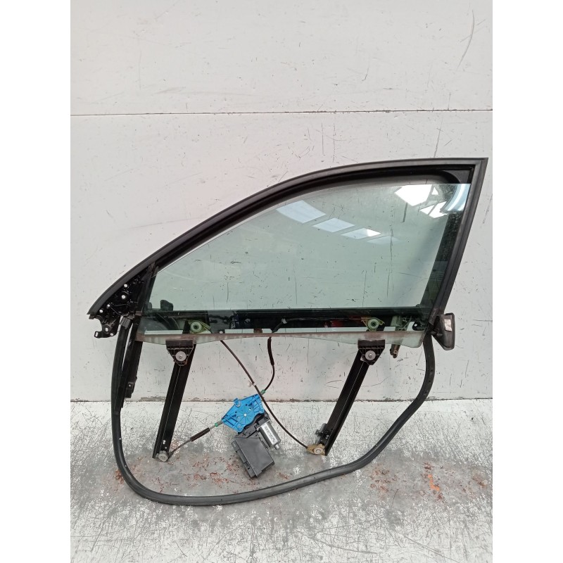 Recambio de elevalunas delantero izquierdo para audi a4 b7 avant (8ed) 2.0 tdi 16v referencia OEM IAM 8E0837461C  
