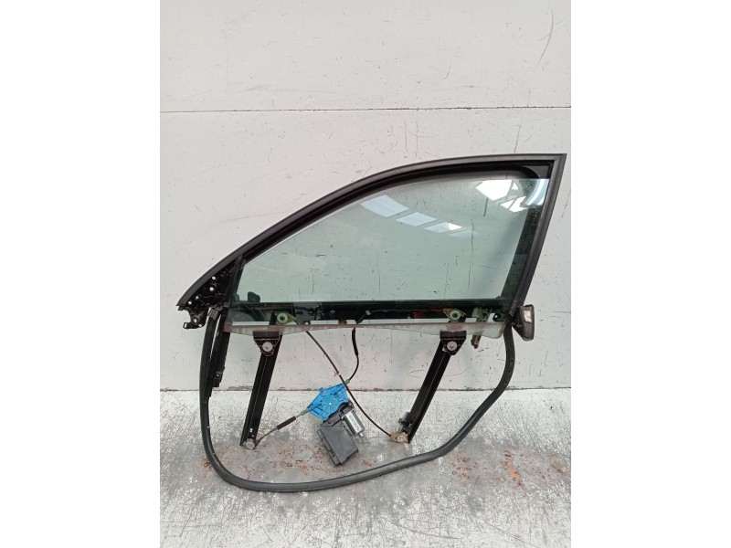 Recambio de elevalunas delantero izquierdo para audi a4 b7 avant (8ed) 2.0 tdi 16v referencia OEM IAM 8E0837461C  