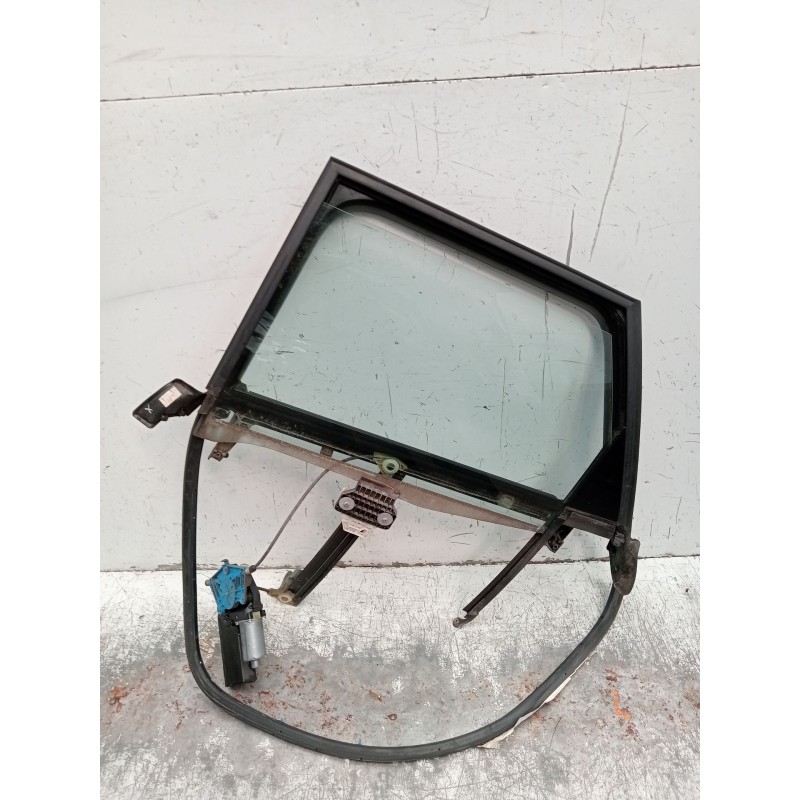 Recambio de elevalunas trasero izquierdo para audi a4 b7 avant (8ed) 2.0 tdi 16v referencia OEM IAM 8E0839461B  