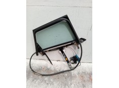 Recambio de elevalunas trasero izquierdo para audi a4 b7 avant (8ed) 2.0 tdi 16v referencia OEM IAM 8E0839461B   2