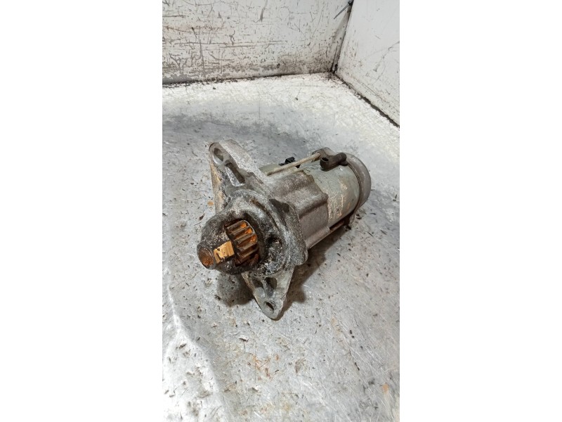 Recambio de motor arranque para toyota yaris 1.3 16v cat referencia OEM IAM MS4280008580 281000Y021 