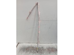 Recambio de airbag cortina delantero derecho para audi a4 b7 avant (8ed) 2.0 tdi 16v referencia OEM IAM 8E9880742A  