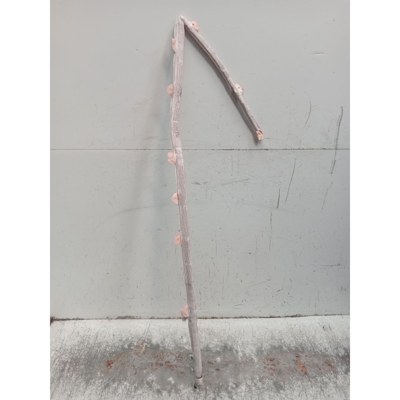 Recambio de airbag cortina delantero derecho para audi a4 b7 avant (8ed) 2.0 tdi 16v referencia OEM IAM 8E9880742A  