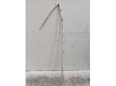 Recambio de airbag cortina delantero izquierdo para audi a4 b7 avant (8ed) 2.0 tdi 16v referencia OEM IAM 8E9880741A  