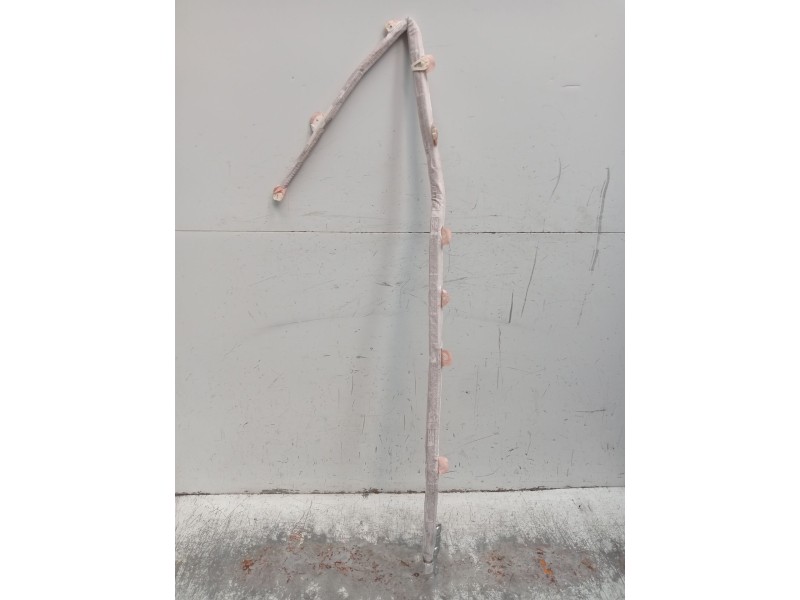 Recambio de airbag cortina delantero izquierdo para audi a4 b7 avant (8ed) 2.0 tdi 16v referencia OEM IAM 8E9880741A  