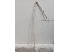 Recambio de airbag cortina delantero izquierdo para audi a4 b7 avant (8ed) 2.0 tdi 16v referencia OEM IAM 8E9880741A   2