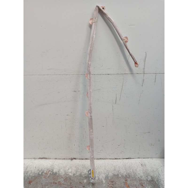 Recambio de airbag cortina delantero izquierdo para audi a4 b7 avant (8ed) 2.0 tdi 16v referencia OEM IAM 8E9880741A  