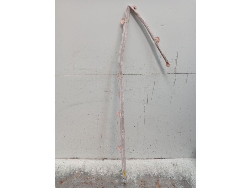 Recambio de airbag cortina delantero izquierdo para audi a4 b7 avant (8ed) 2.0 tdi 16v referencia OEM IAM 8E9880741A  