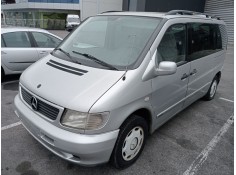 mercedes-benz vito autobús (w638) del año 2025