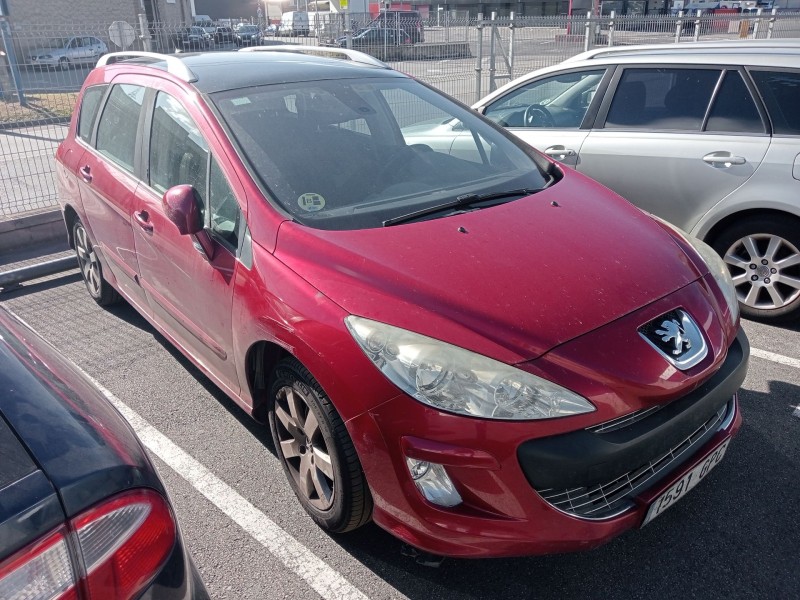 peugeot 308 sw i (4e_, 4h_) del año 2009