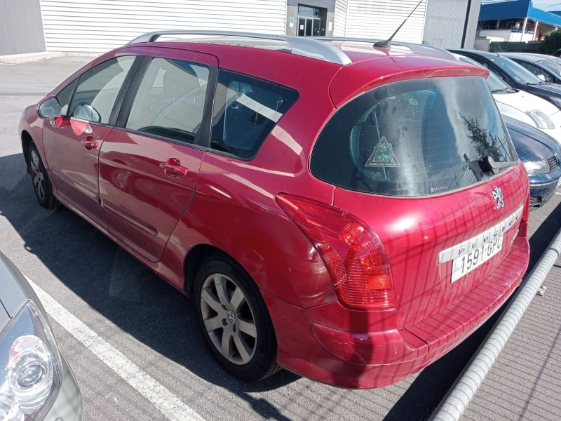 peugeot 308 sw i (4e_, 4h_) del año 2009