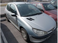 peugeot 206 hatchback (2a/c) del año 2000