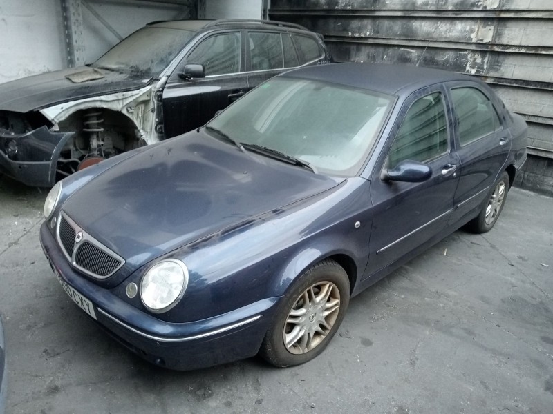 lancia lybra (839_) del año 2004