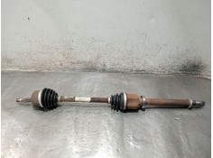 Recambio de transmision delantera derecha para renault megane iii hatchback (bz0/1_, b3_) 1.6 16v (bz1b, bz1h) referencia OEM IA