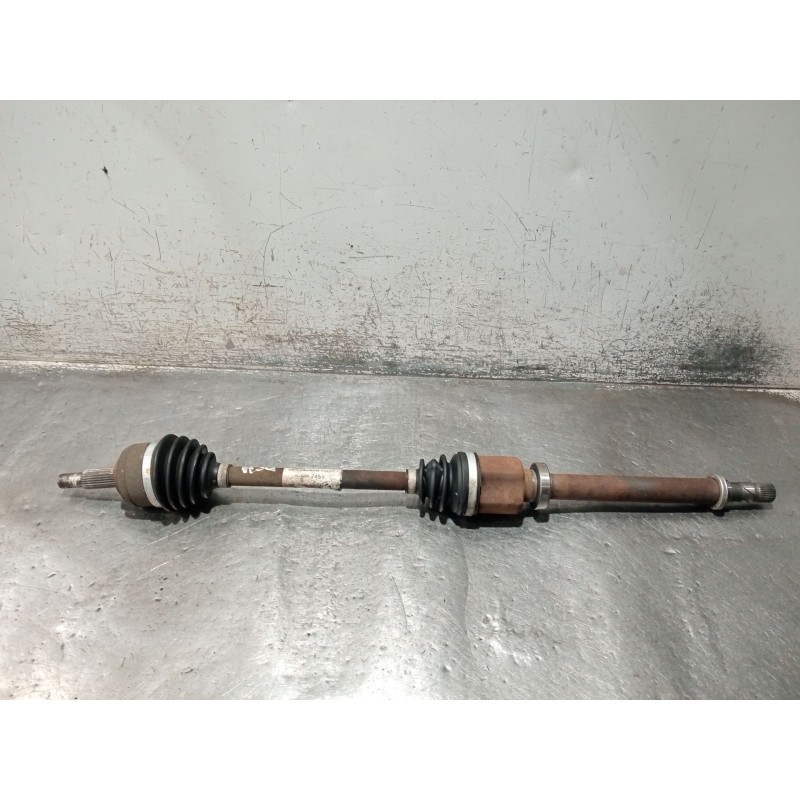 Recambio de transmision delantera derecha para renault megane iii hatchback (bz0/1_, b3_) 1.6 16v (bz1b, bz1h) referencia OEM IA