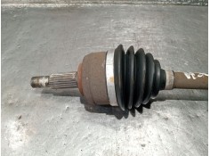 Recambio de transmision delantera derecha para renault megane iii hatchback (bz0/1_, b3_) 1.6 16v (bz1b, bz1h) referencia OEM IA 2