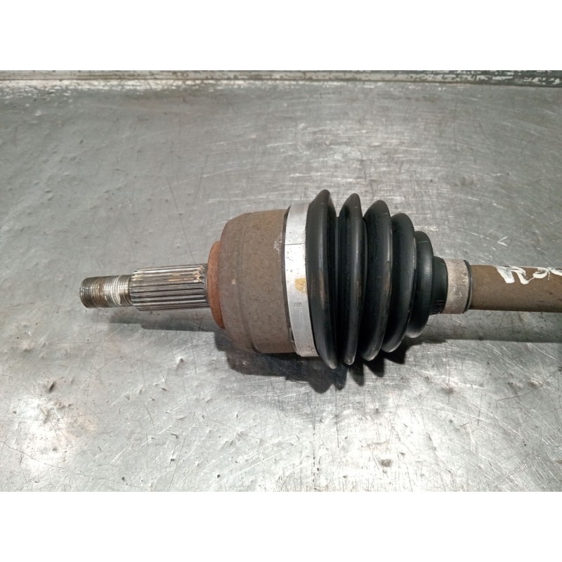 Recambio de transmision delantera derecha para renault megane iii hatchback (bz0/1_, b3_) 1.6 16v (bz1b, bz1h) referencia OEM IA