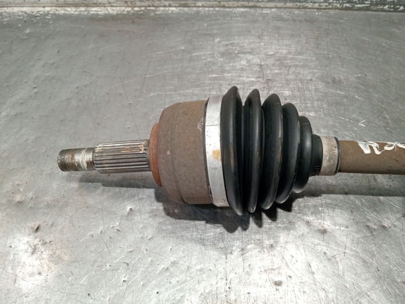 Recambio de transmision delantera derecha para renault megane iii hatchback (bz0/1_, b3_) 1.6 16v (bz1b, bz1h) referencia OEM IA