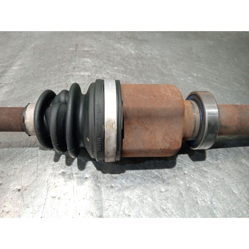 Recambio de transmision delantera derecha para renault megane iii hatchback (bz0/1_, b3_) 1.6 16v (bz1b, bz1h) referencia OEM IA