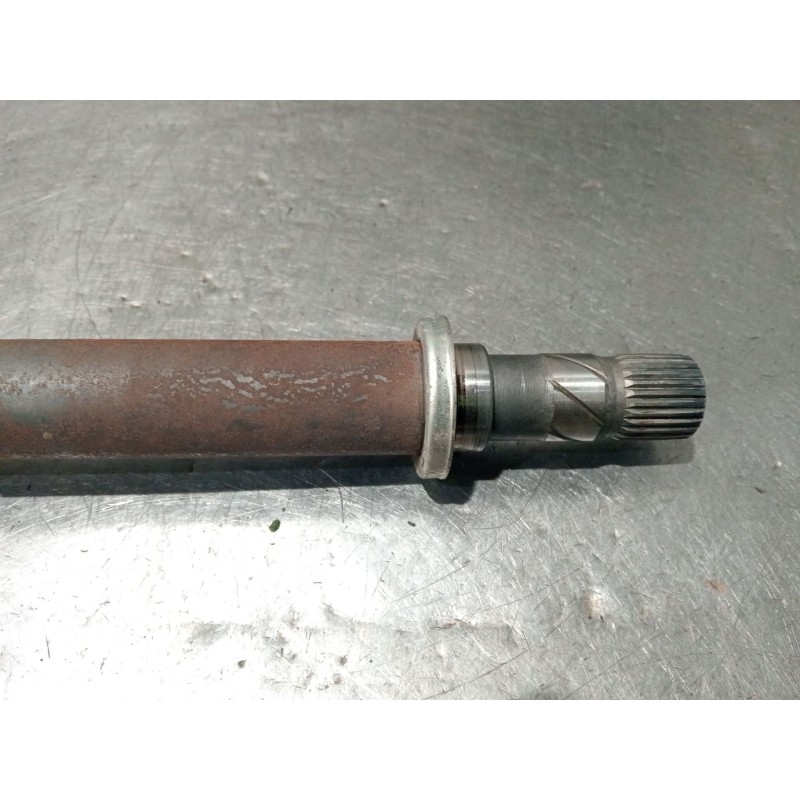 Recambio de transmision delantera derecha para renault megane iii hatchback (bz0/1_, b3_) 1.6 16v (bz1b, bz1h) referencia OEM IA