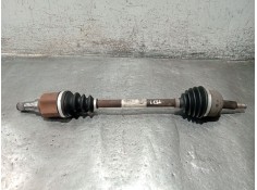 Recambio de transmision delantera izquierda para renault megane iii hatchback (bz0/1_, b3_) 1.6 16v (bz1b, bz1h) referencia OEM 