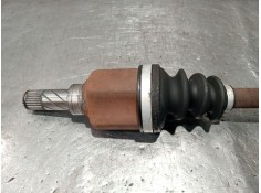 Recambio de transmision delantera izquierda para renault megane iii hatchback (bz0/1_, b3_) 1.6 16v (bz1b, bz1h) referencia OEM  2