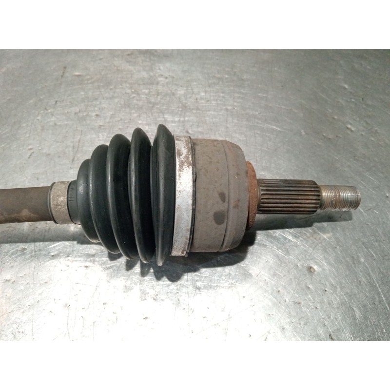 Recambio de transmision delantera izquierda para renault megane iii hatchback (bz0/1_, b3_) 1.6 16v (bz1b, bz1h) referencia OEM 