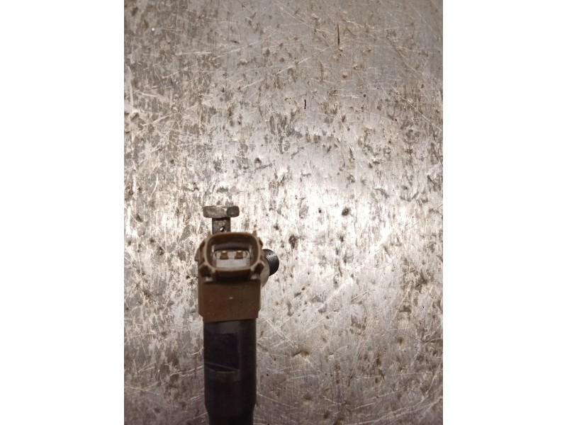 Recambio de inyector para mazda 3 (bm, bn) 2.2 d referencia OEM IAM 08S25392 SH0113H50 DENSO