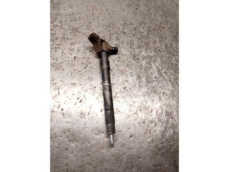 Recambio de inyector para mazda 3 (bm, bn) 2.2 d referencia OEM IAM 08S25394 SH0113H50 DENSO