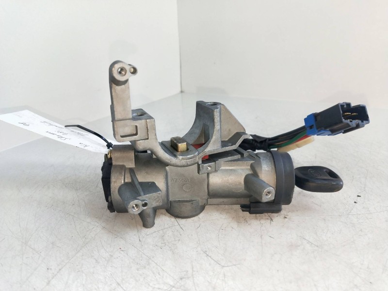Recambio de conmutador de arranque para kia shuma 1.8 cat referencia OEM IAM   